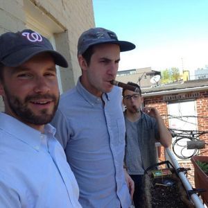 Meet your Posher, Will